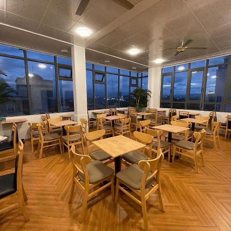 Viva Hotel Phu Yen Phuong Sau Exteriör bild