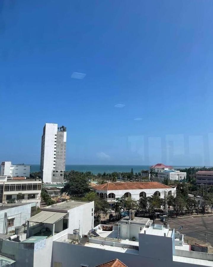 Viva Hotel Phu Yen Phuong Sau Exteriör bild