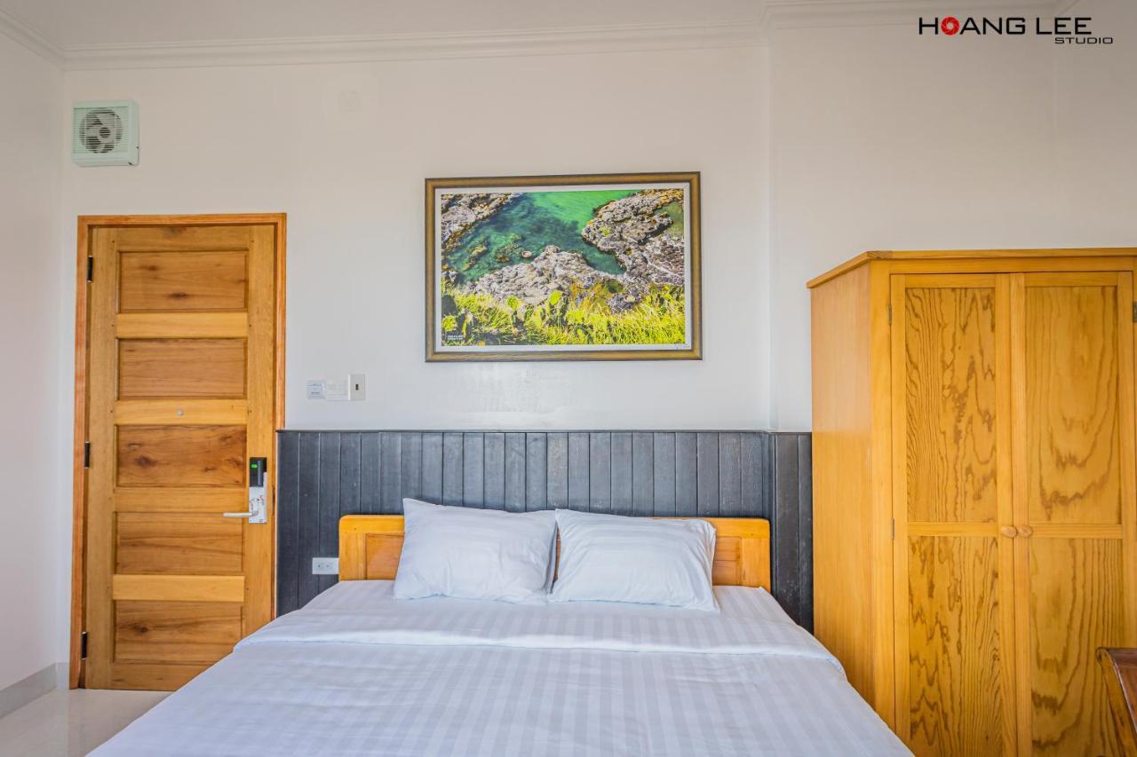 Viva Hotel Phu Yen Phuong Sau Exteriör bild